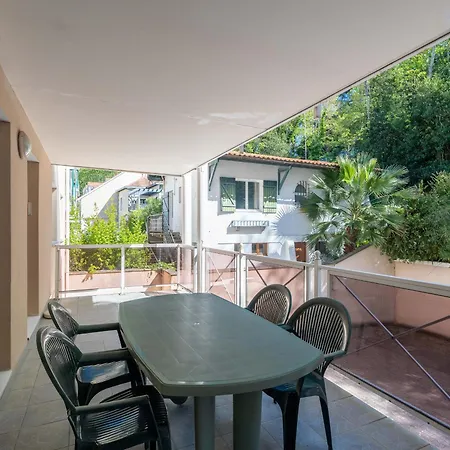 T3 Avec Terrasse, Parking, Proche Commerces Et Plages - Centre - Fr-1-319-15 Apartamento *