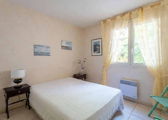 T3 Avec Terrasse, Parking, Proche Commerces Et Plages - Centre - Fr-1-319-15 Arcachon