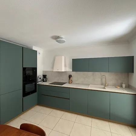 T3 Avec Terrasse, Parking, Proche Commerces Et Plages - Centre - Fr-1-319-15 * Arcachón