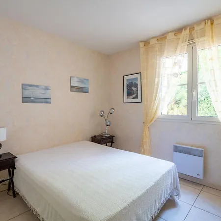 T3 Avec Terrasse, Parking, Proche Commerces Et Plages - Centre - Fr-1-319-15 阿卡雄